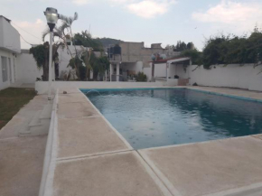 Quinta primaveras